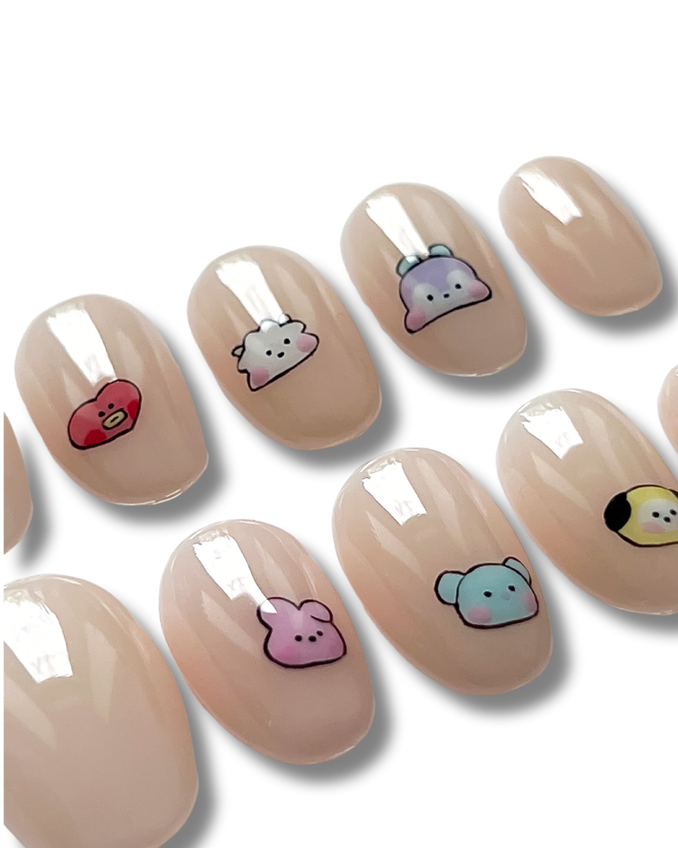 Mini BT21