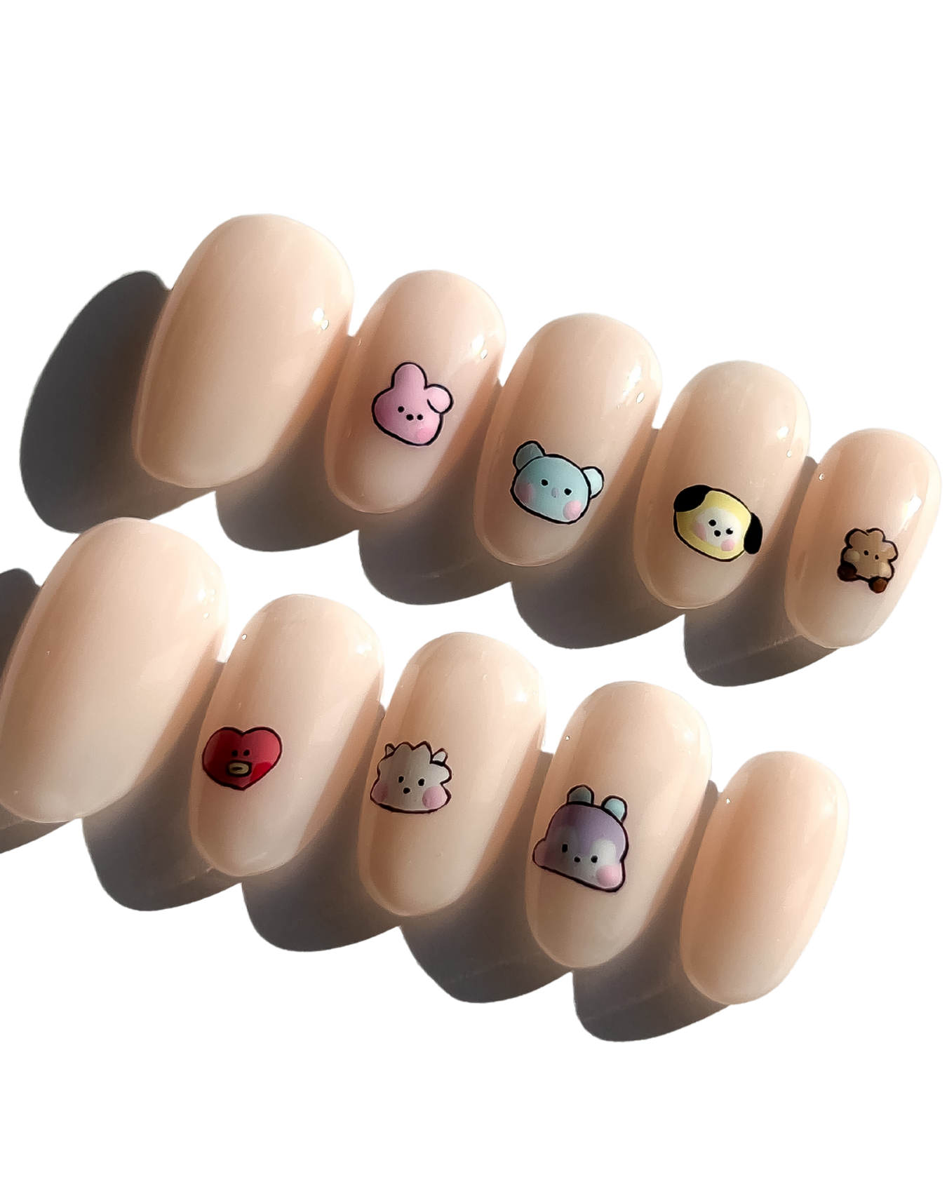 Mini BT21