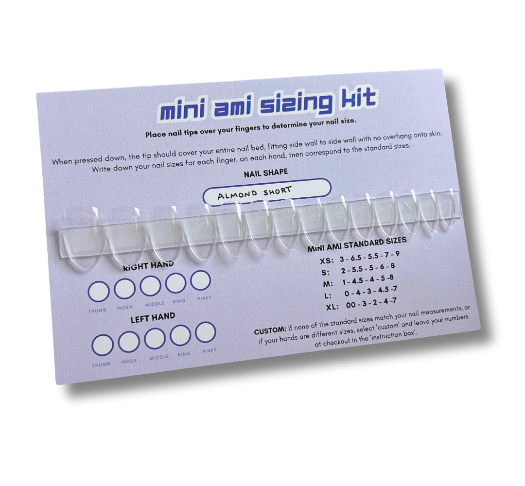 Sizing Kit