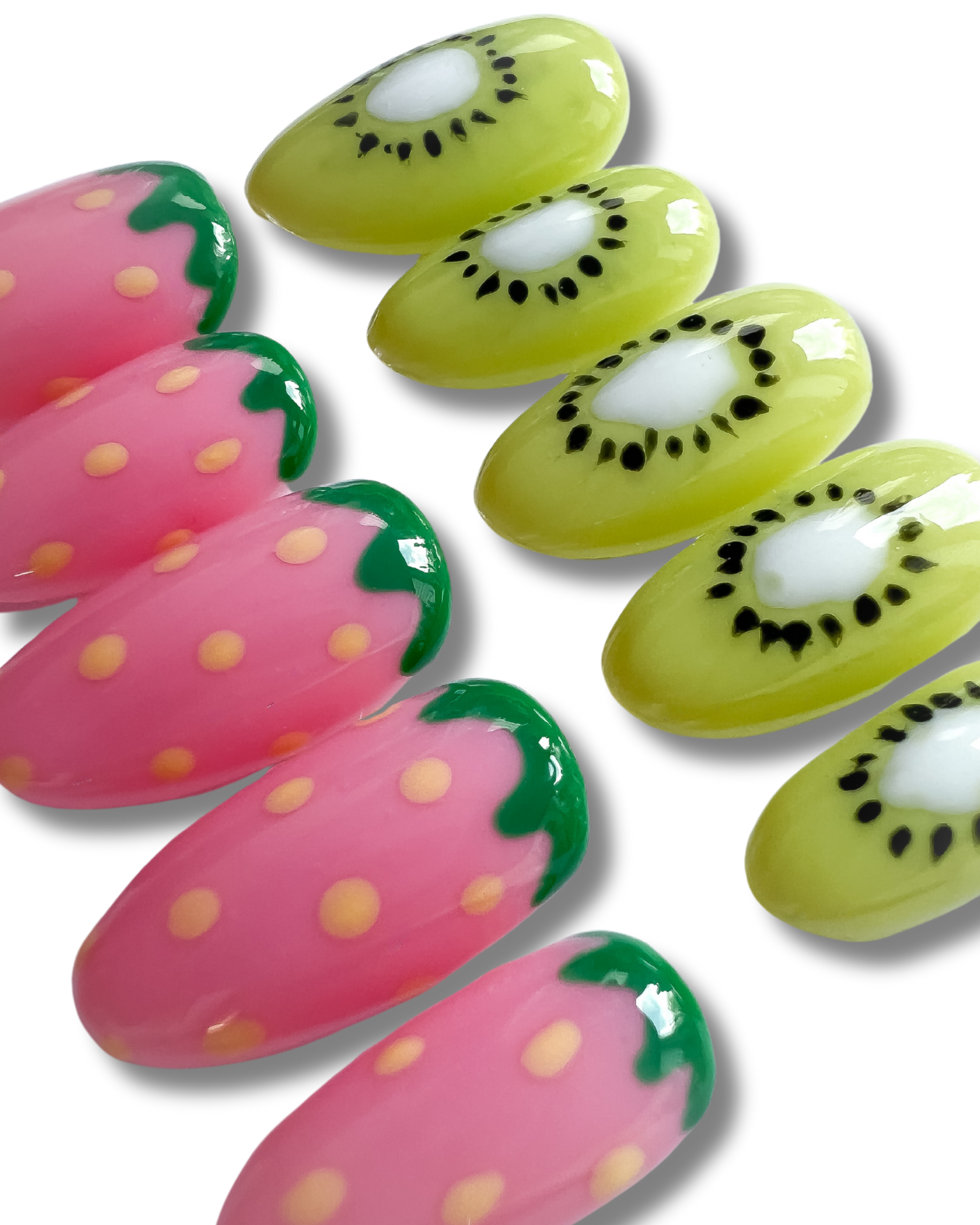 Stawberry Kiwi