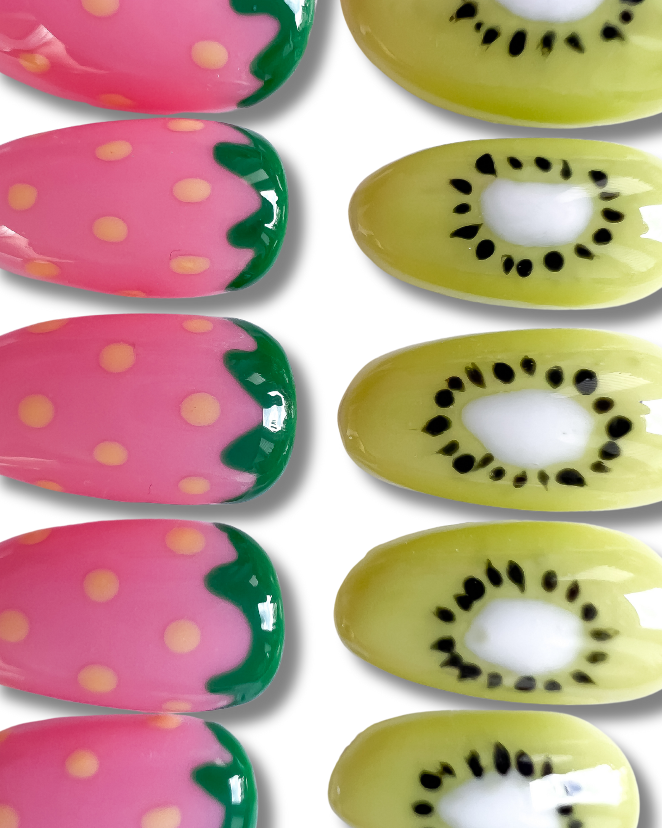 Stawberry Kiwi