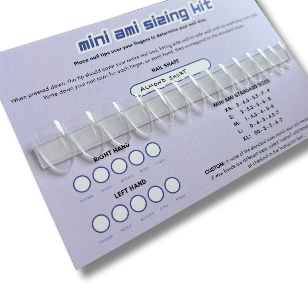 Sizing Kit