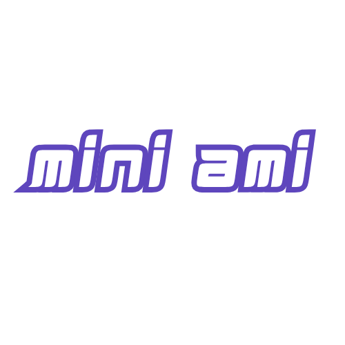 mini ami