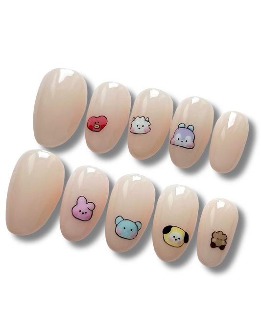Mini BT21