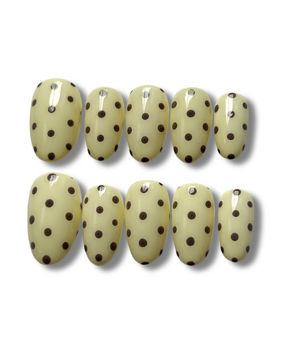 Banana Polka