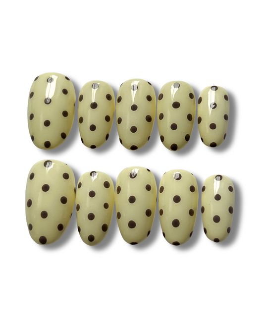 Banana Polka
