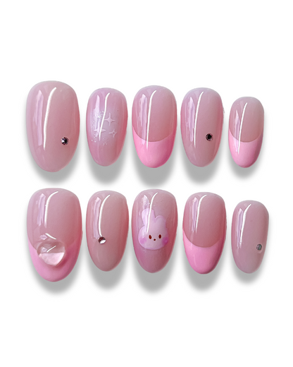 Baby Cooky