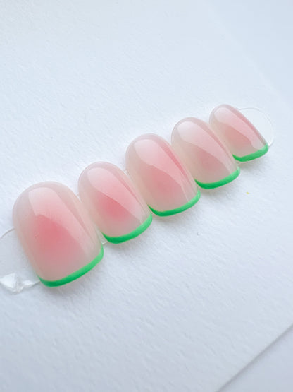 Juicy Watermelon