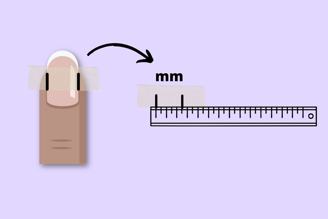 Sizing – mini ami
